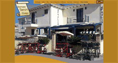 Desktop Screenshot of epavlishotels.gr